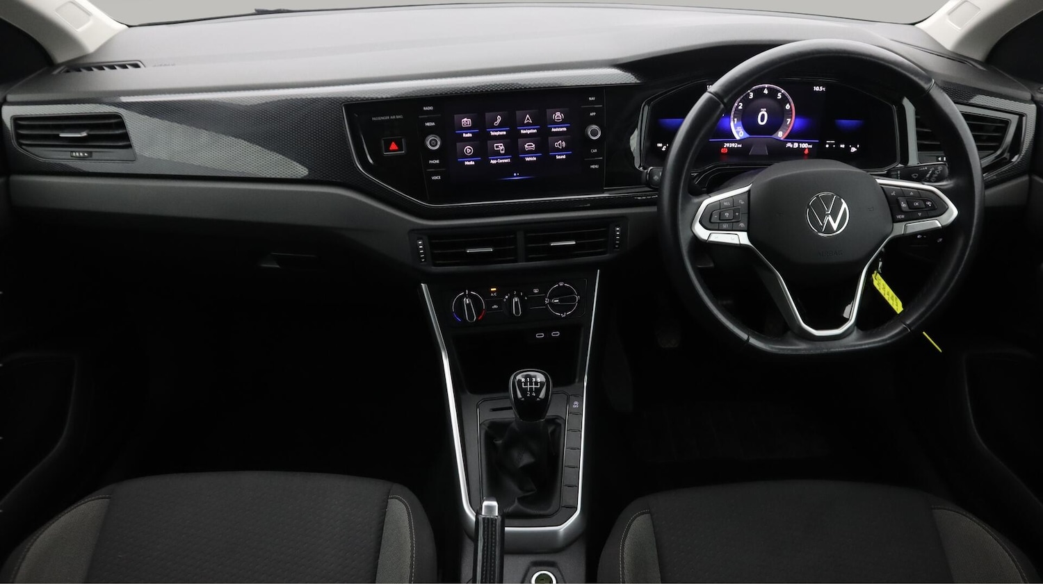 Used Volkswagen Polo 2022 for sale - 76592489: Photo 14