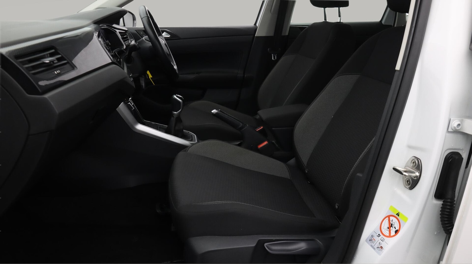 Used Volkswagen Polo 2022 for sale - 76592489: Photo 15