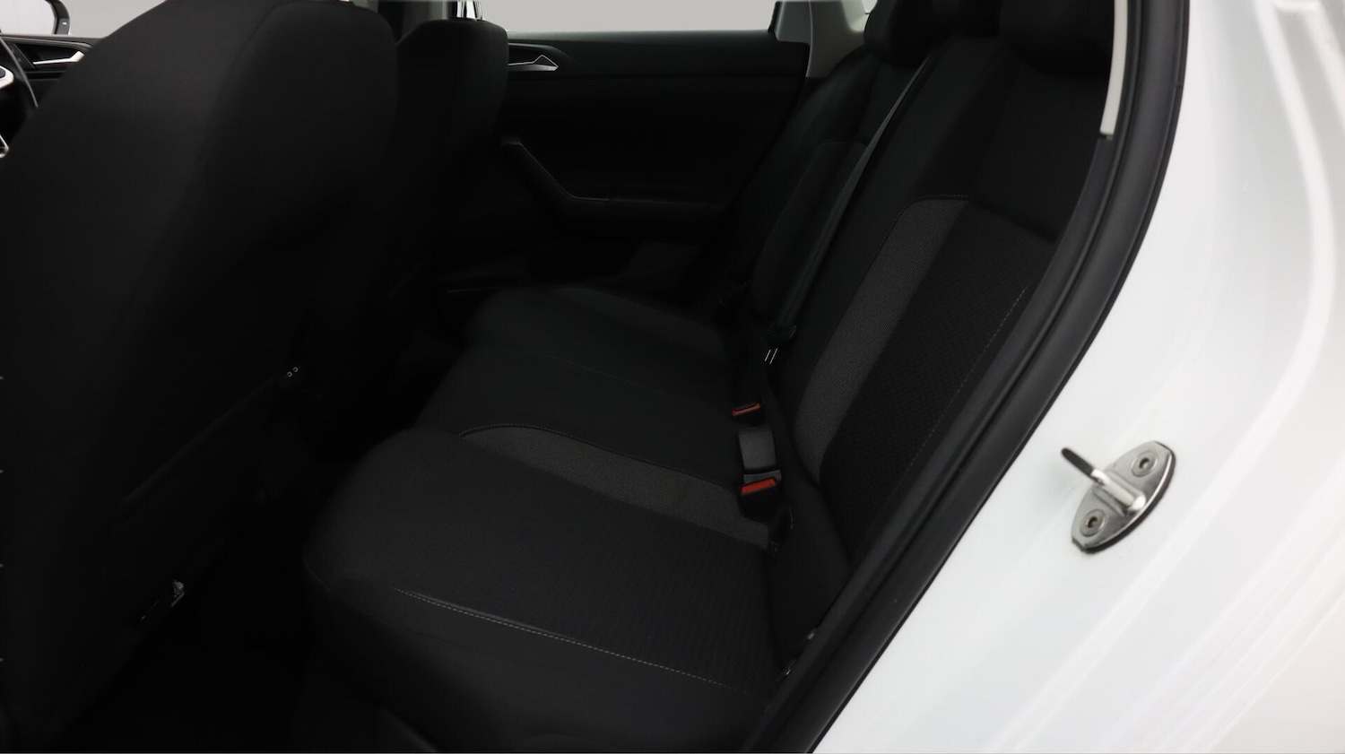 Used Volkswagen Polo 2022 for sale - 76592489: Photo 17