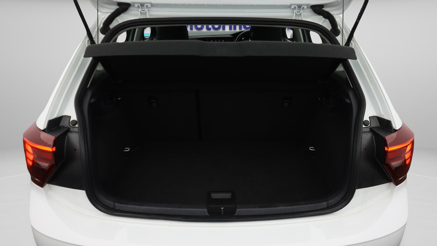 Used Volkswagen Polo 2022 for sale - 76592489: Photo 18