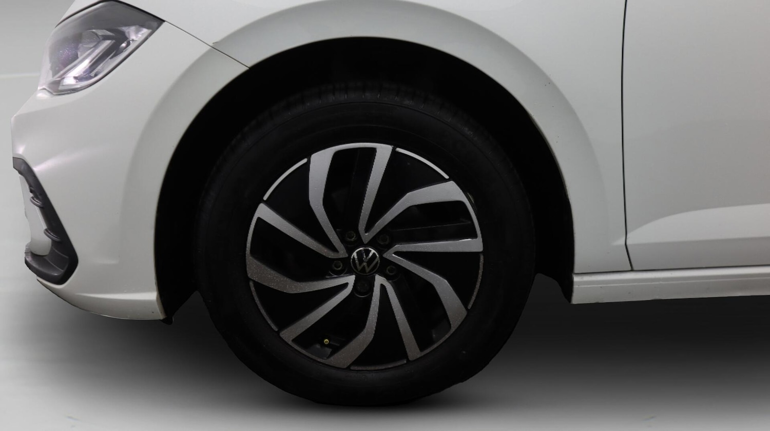 Used Volkswagen Polo 2022 for sale - 76592489: Photo 19
