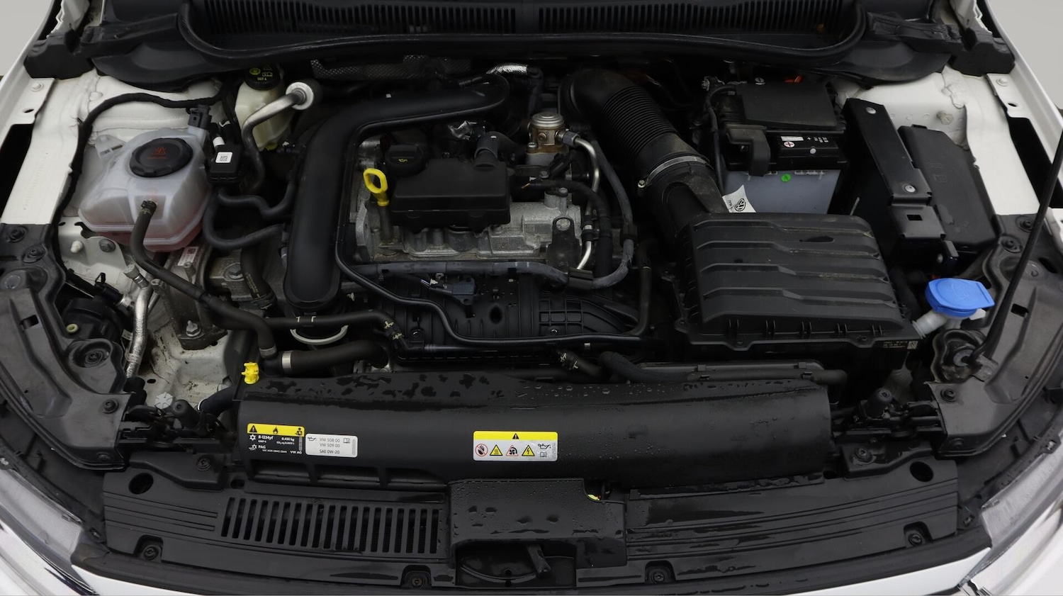 Used Volkswagen Polo 2022 for sale - 76592489: Photo 20