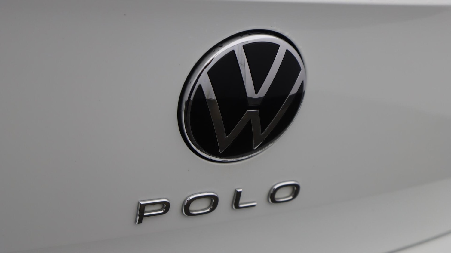 Used Volkswagen Polo 2022 for sale - 76592489: Photo 21