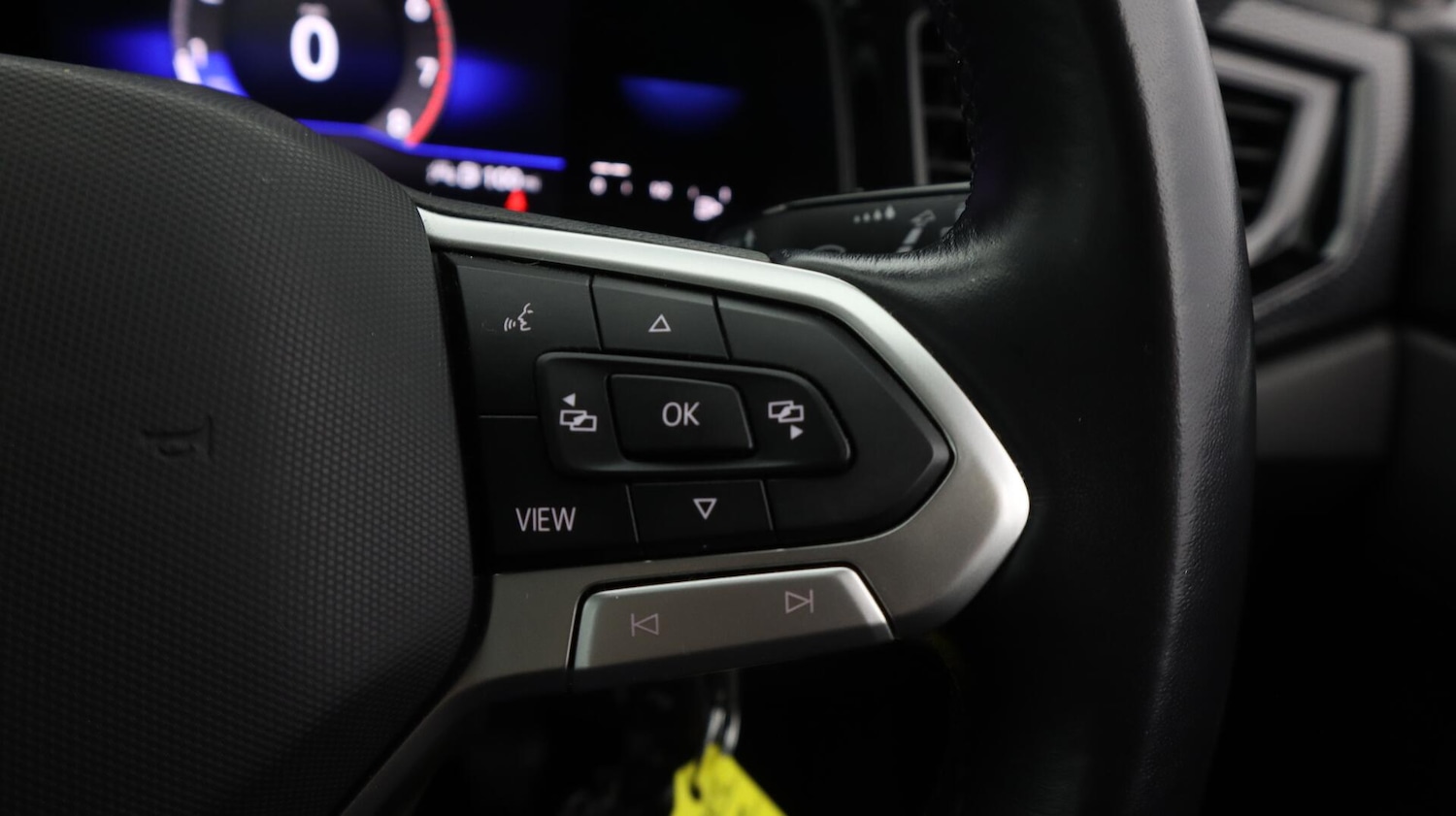 Used Volkswagen Polo 2022 for sale - 76592489: Photo 23