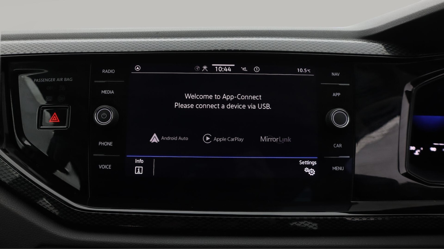 Used Volkswagen Polo 2022 for sale - 76592489: Photo 24