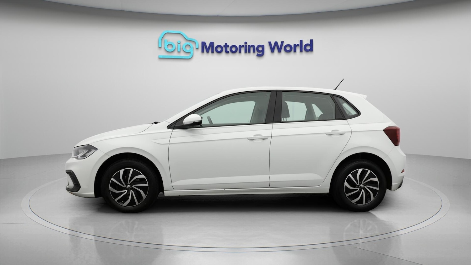 Used Volkswagen Polo 2022 for sale - 76592489: Photo 5
