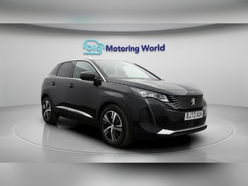 Used Peugeot 3008 2023 for sale - 75387741: Photo