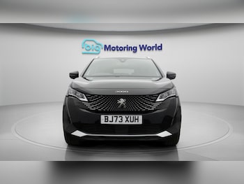Used Peugeot 3008 2023 for sale - 75387741: Photo
