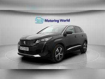 Used Peugeot 3008 2023 for sale - 75387741: Photo
