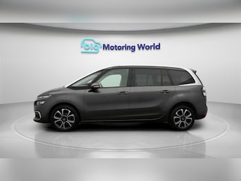 Used Citroen C4 Grand Picasso 2020 for sale - 77135693: Photo
