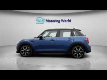 Used MINI Hatch 2023 for sale - 72260763: Photo