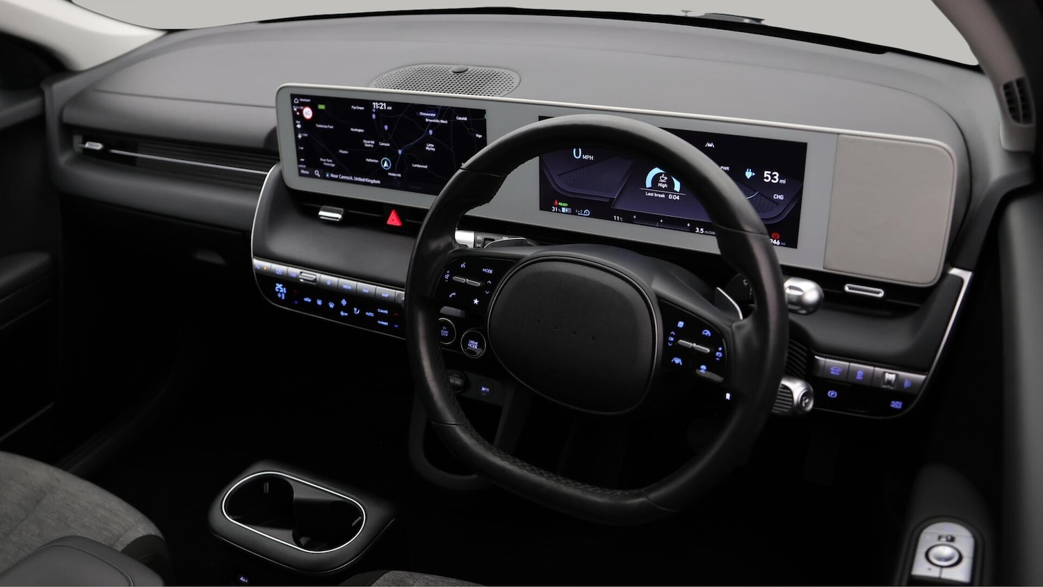 Used Hyundai IONIQ 5 2022 for sale - 76398415: Photo 10