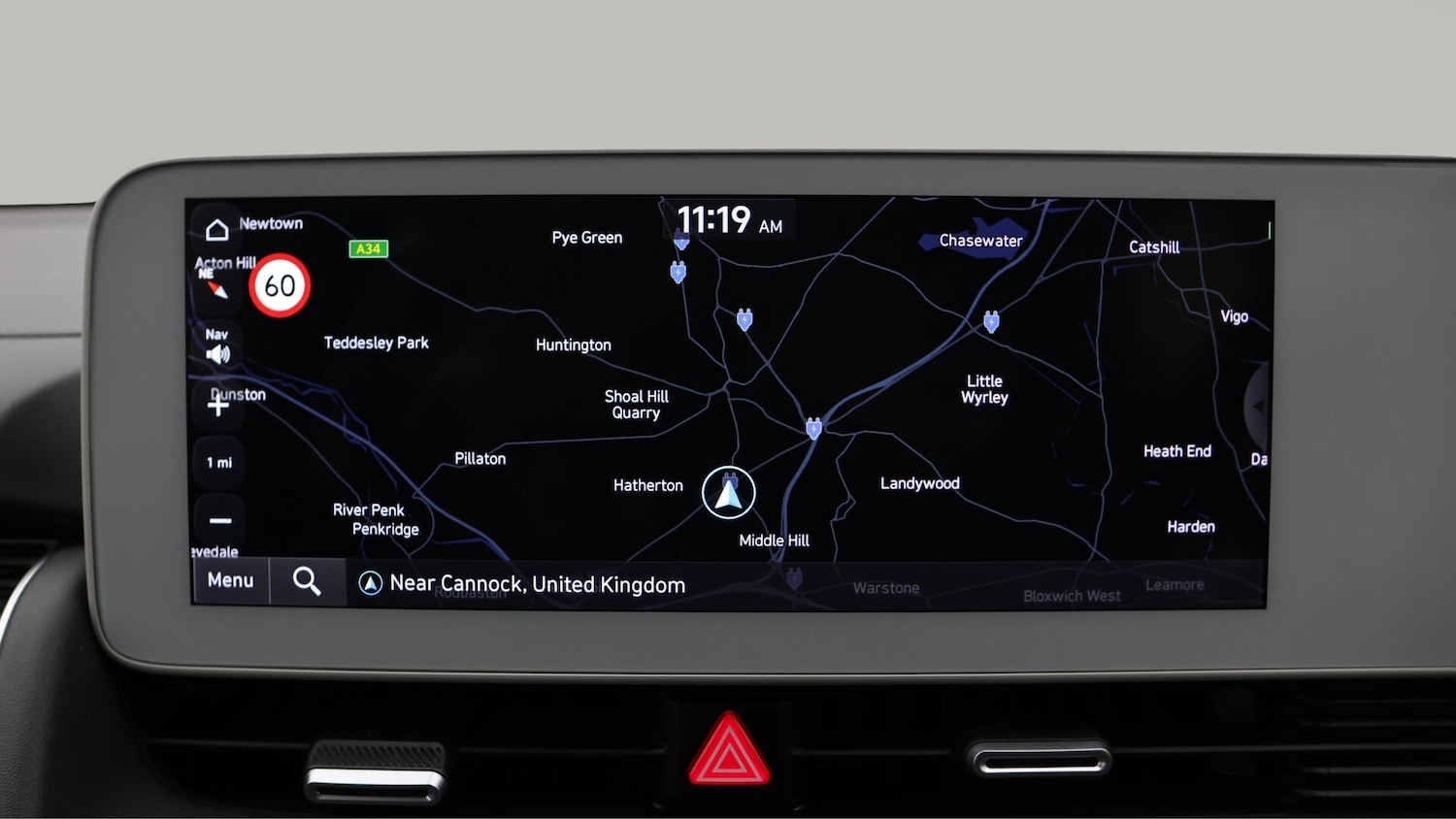 Used Hyundai IONIQ 5 2022 for sale - 76398415: Photo 12