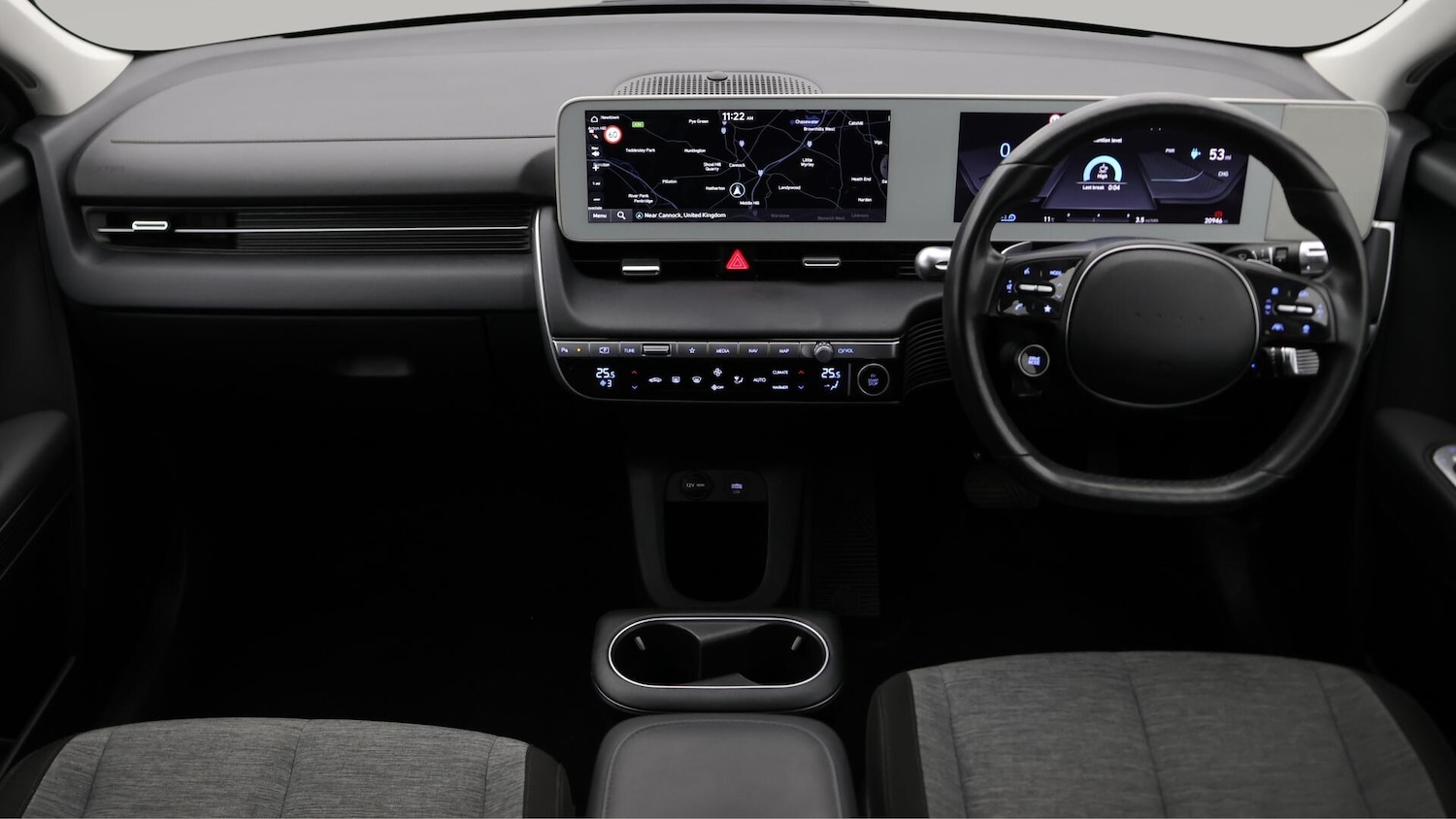 Used Hyundai IONIQ 5 2022 for sale - 76398415: Photo 14