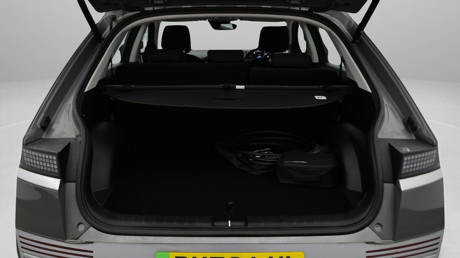 Used Hyundai IONIQ 5 2022 for sale - 76398415: Photo 18