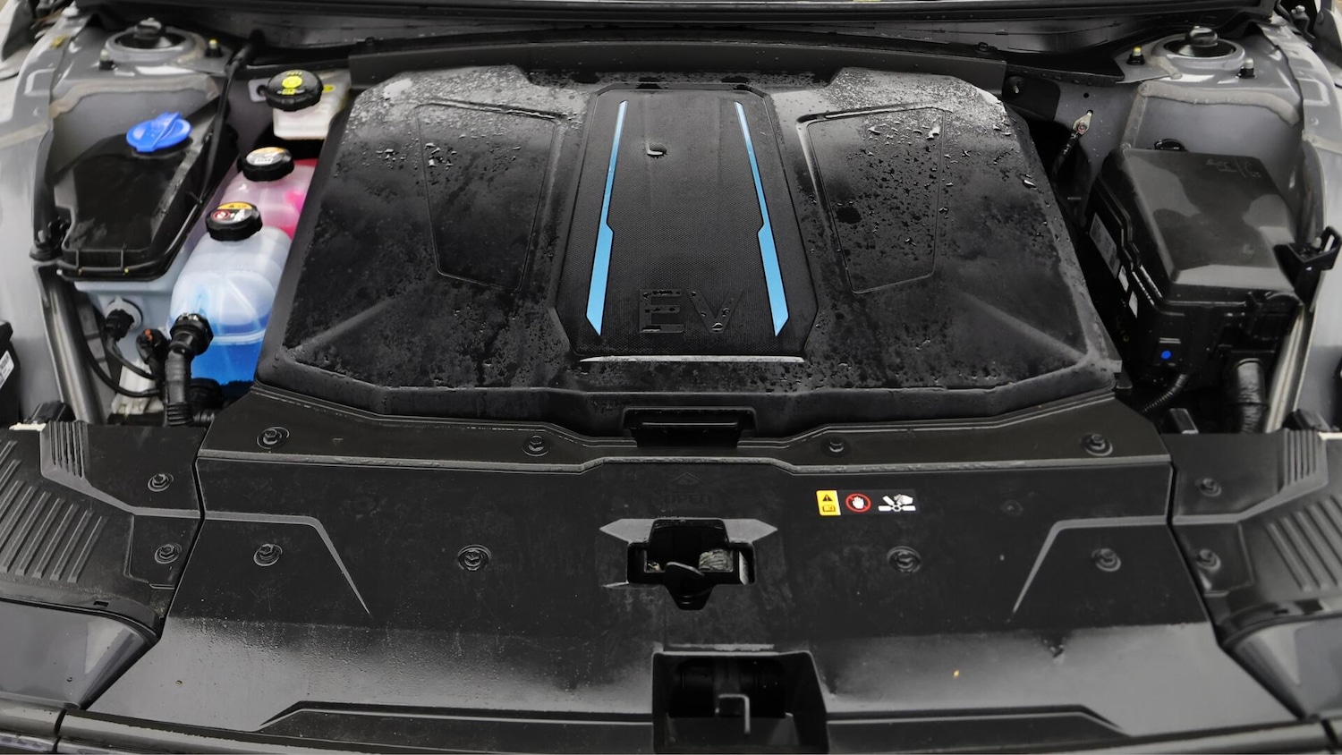 Used Hyundai IONIQ 5 2022 for sale - 76398415: Photo 20