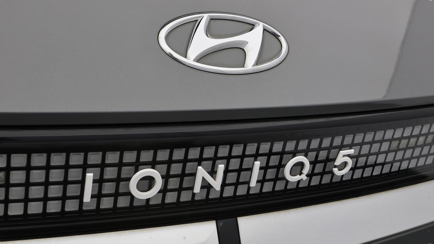 Used Hyundai IONIQ 5 2022 for sale - 76398415: Photo 21