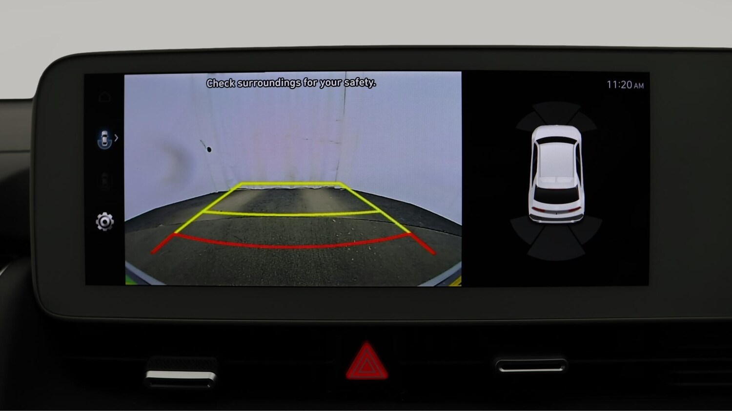 Used Hyundai IONIQ 5 2022 for sale - 76398415: Photo 26