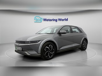 Used Hyundai IONIQ 5 2022 for sale - 76398415: Photo