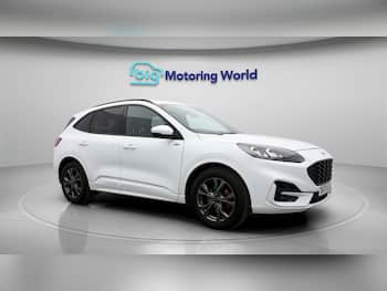 Used Ford Kuga 2023 for sale - 79479177: Photo