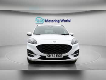 Used Ford Kuga 2023 for sale - 79479177: Photo