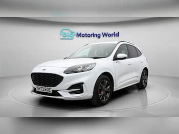 Used Ford Kuga 2023 for sale - 79479177: Photo
