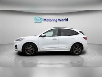 Used Ford Kuga 2023 for sale - 79479177: Photo
