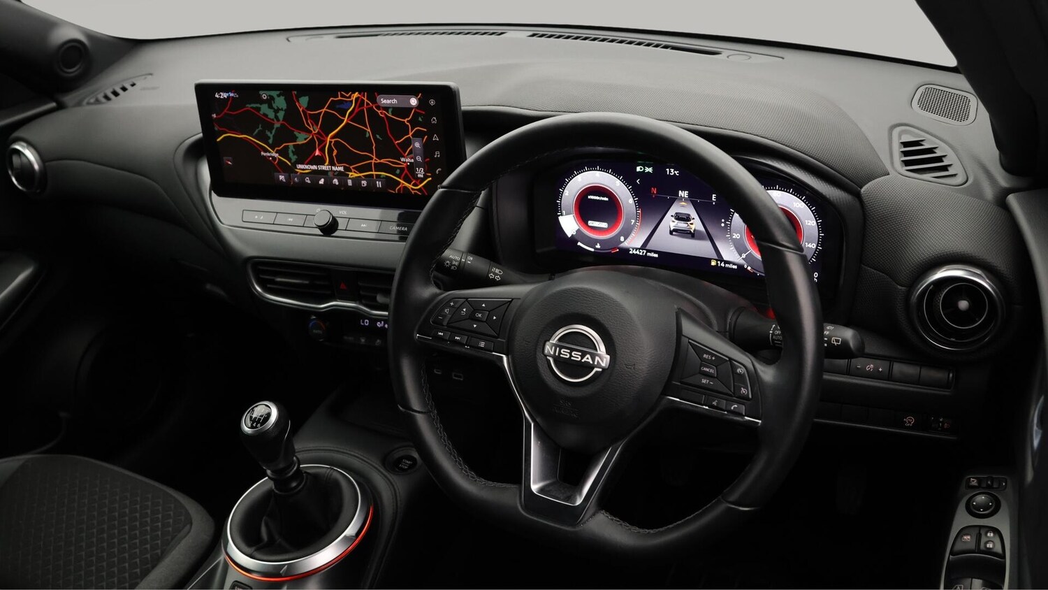 Used Nissan Juke 2024 for sale - 76073024: Photo 10