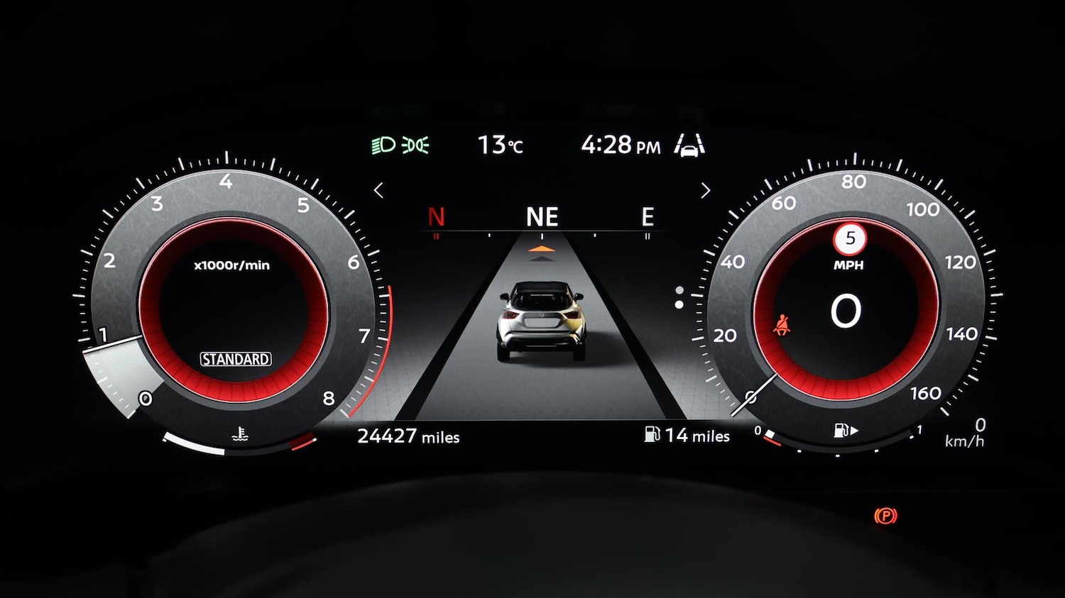 Used Nissan Juke 2024 for sale - 76073024: Photo 11