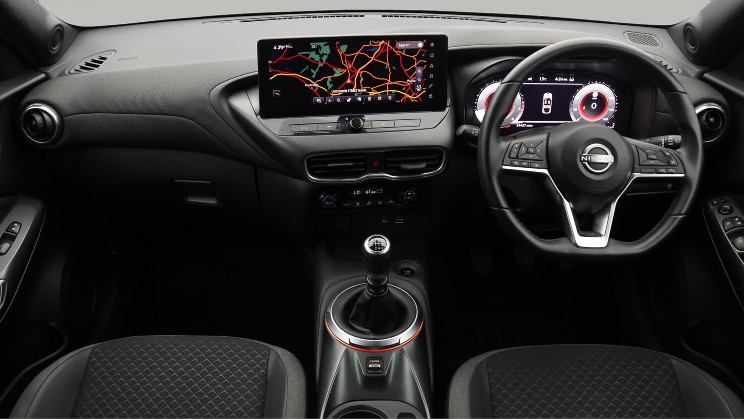 Used Nissan Juke 2024 for sale - 76073024: Photo 14