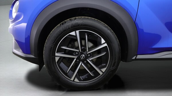 Used Nissan Juke 2024 for sale - 76073024: Photo 19