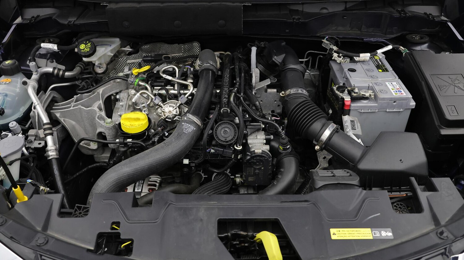 Used Nissan Juke 2024 for sale - 76073024: Photo 20