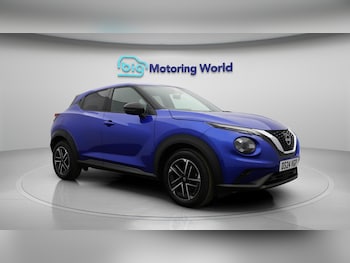 Used Nissan Juke 2024 for sale - 76073024: Photo 2