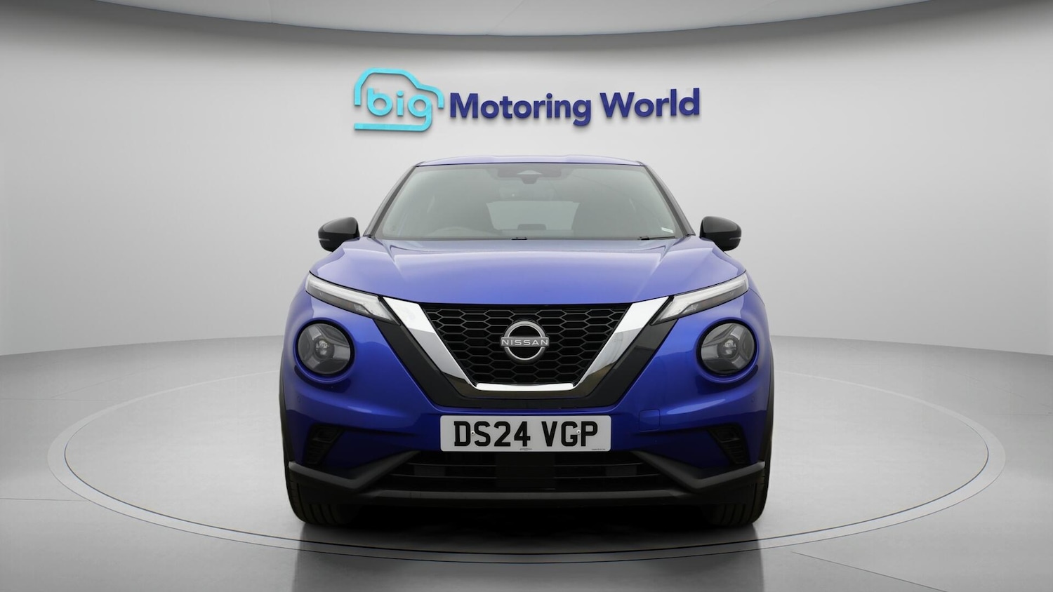 Used Nissan Juke 2024 for sale - 76073024: Photo 3