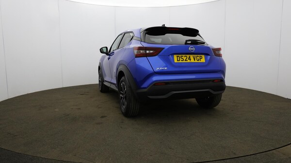 Used Nissan Juke 2024 for sale - 76073024: Photo 34
