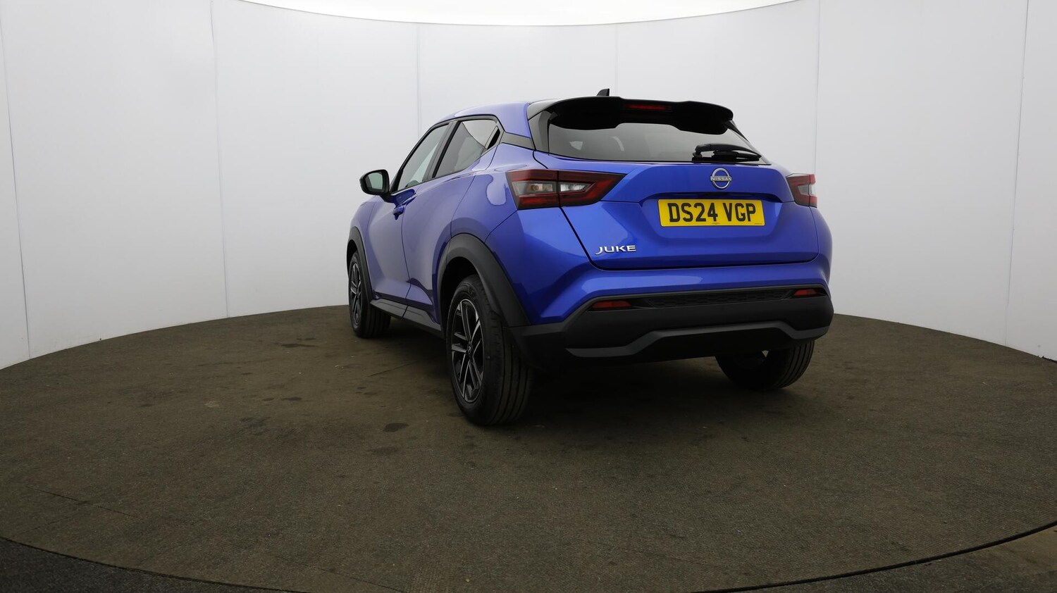 Used Nissan Juke 2024 for sale - 76073024: Photo 35