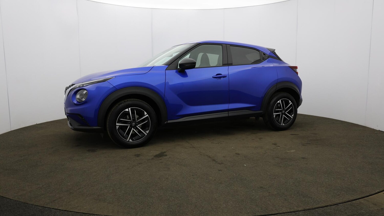 Used Nissan Juke 2024 for sale - 76073024: Photo 37