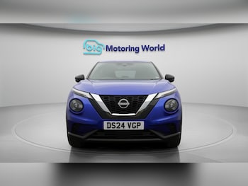 Used Nissan Juke 2024 for sale - 76073024: Photo 3