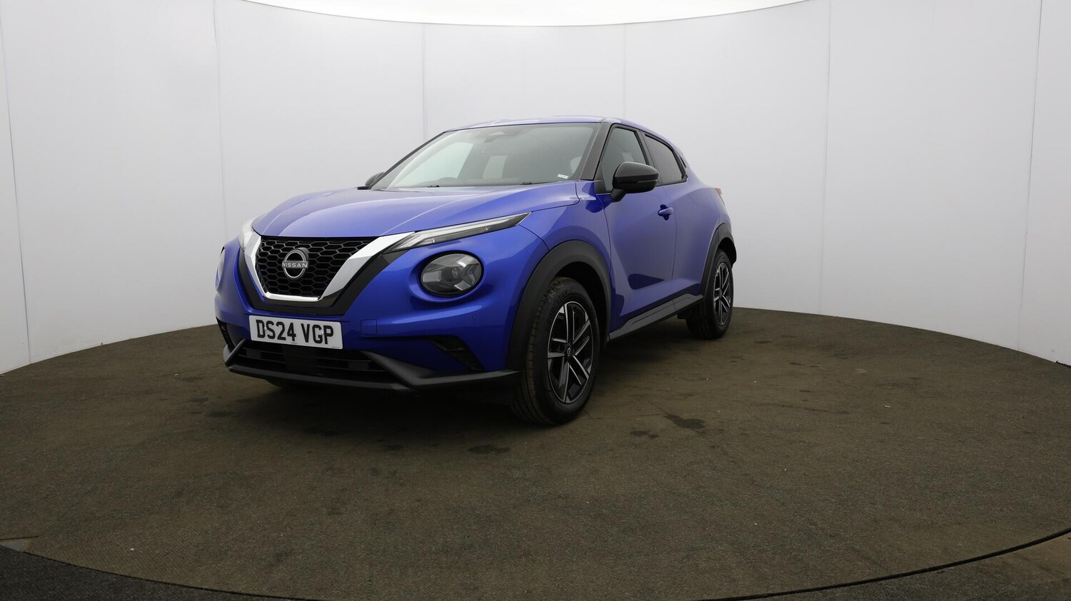Used Nissan Juke 2024 for sale - 76073024: Photo 41