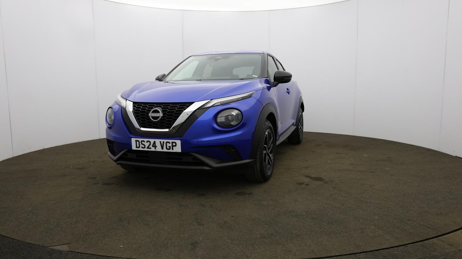 Used Nissan Juke 2024 for sale - 76073024: Photo 42