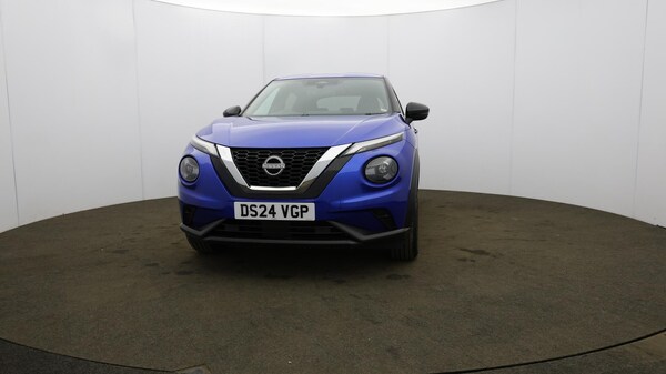 Used Nissan Juke 2024 for sale - 76073024: Photo 43