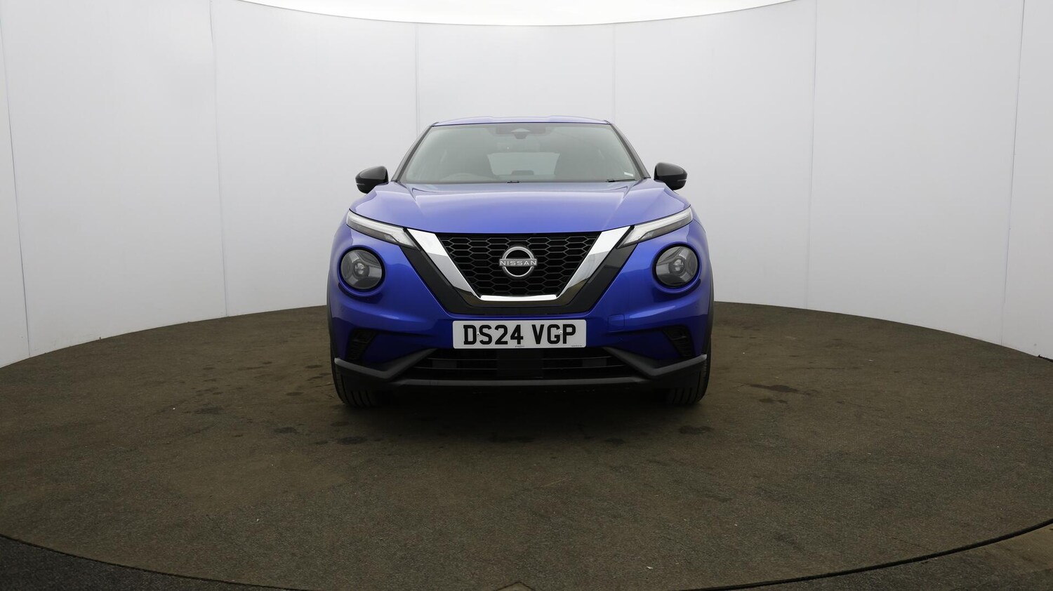 Used Nissan Juke 2024 for sale - 76073024: Photo 44