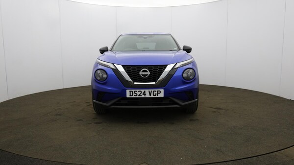 Used Nissan Juke 2024 for sale - 76073024: Photo 44