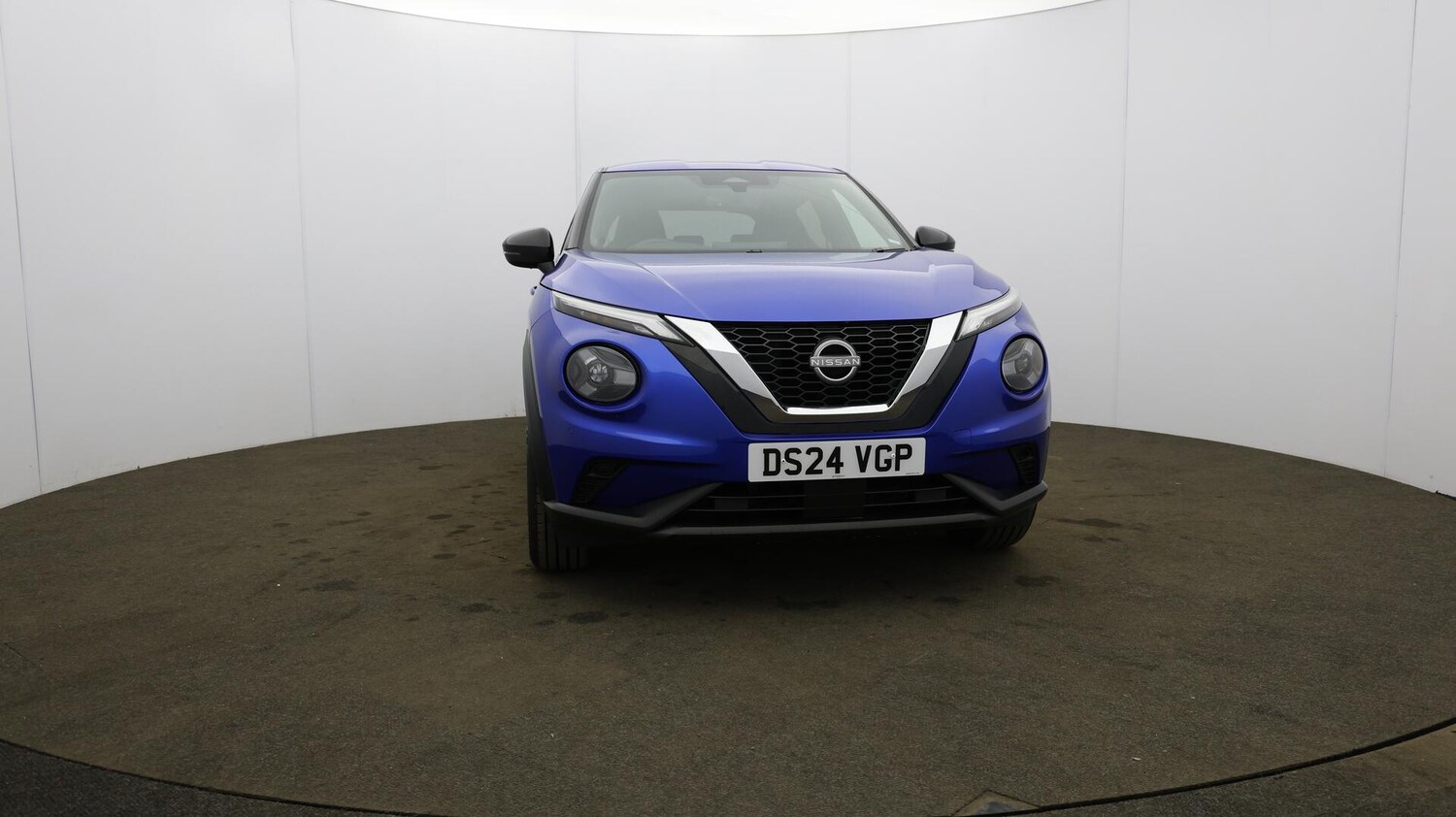 Used Nissan Juke 2024 for sale - 76073024: Photo 45