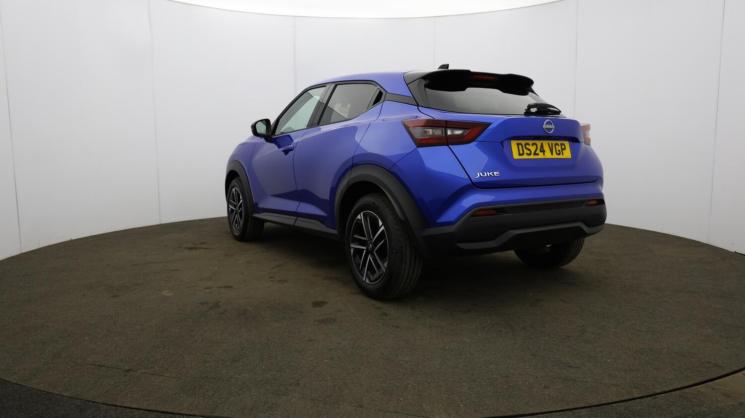 Used Nissan Juke 2024 for sale - 76073024: Photo 46