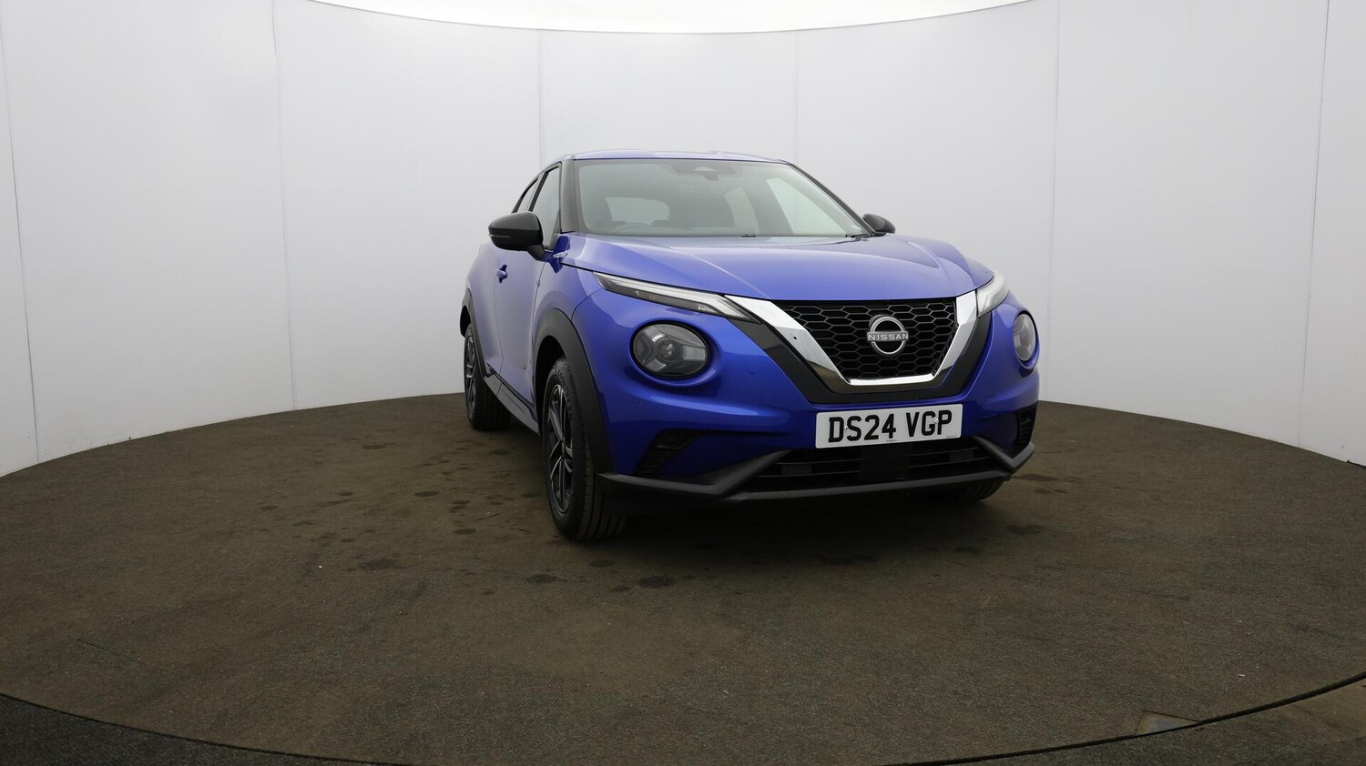 Used Nissan Juke 2024 for sale - 76073024: Photo 47