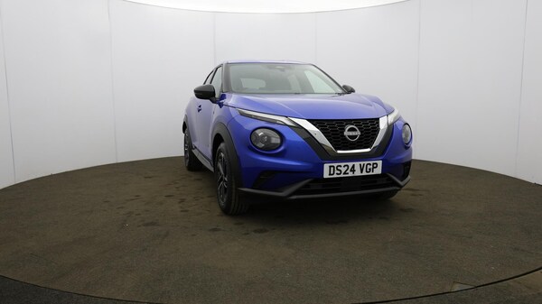 Used Nissan Juke 2024 for sale - 76073024: Photo 47