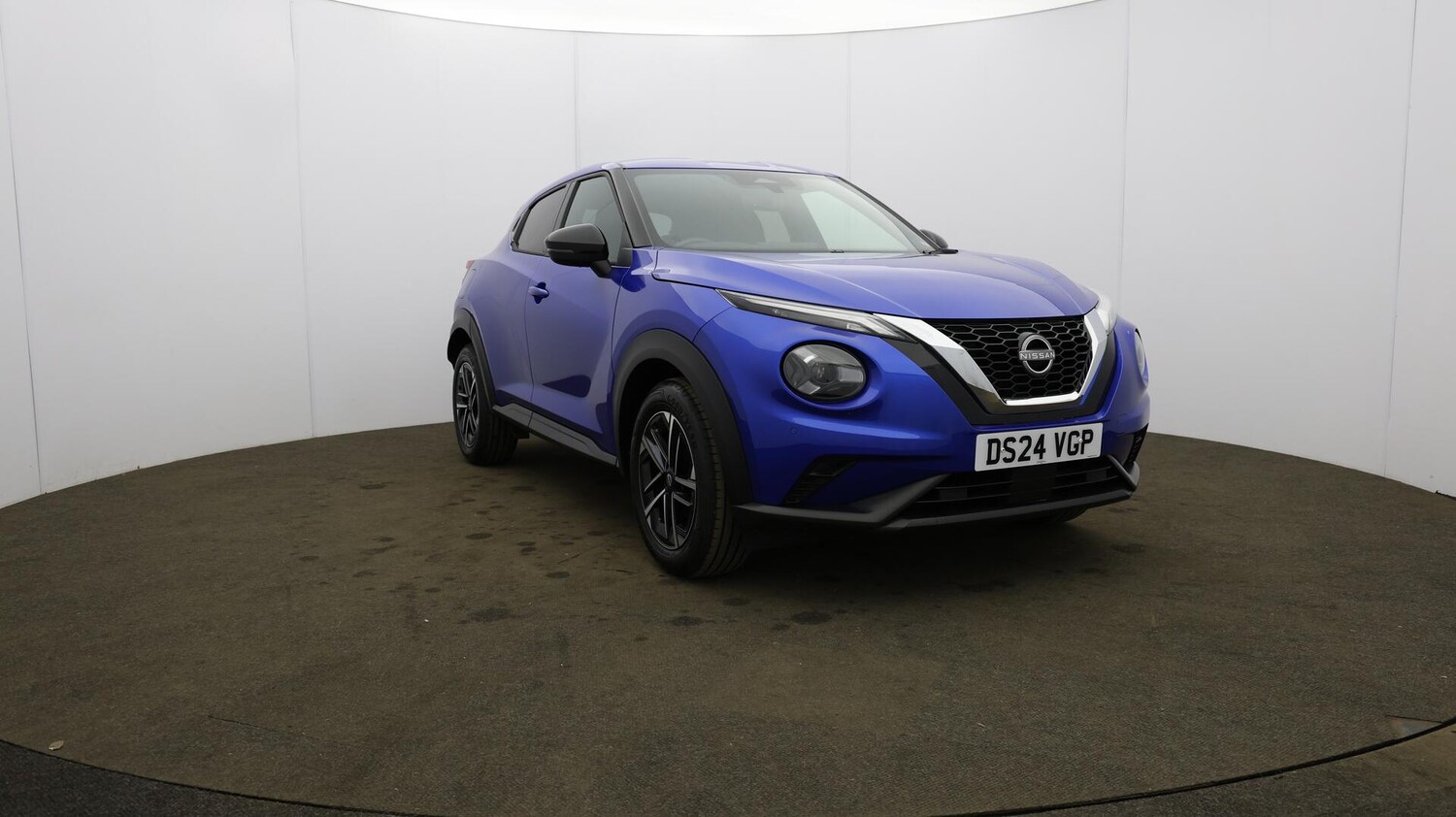 Used Nissan Juke 2024 for sale - 76073024: Photo 48
