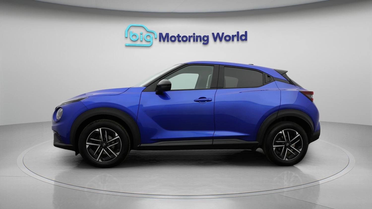 Used Nissan Juke 2024 for sale - 76073024: Photo 5