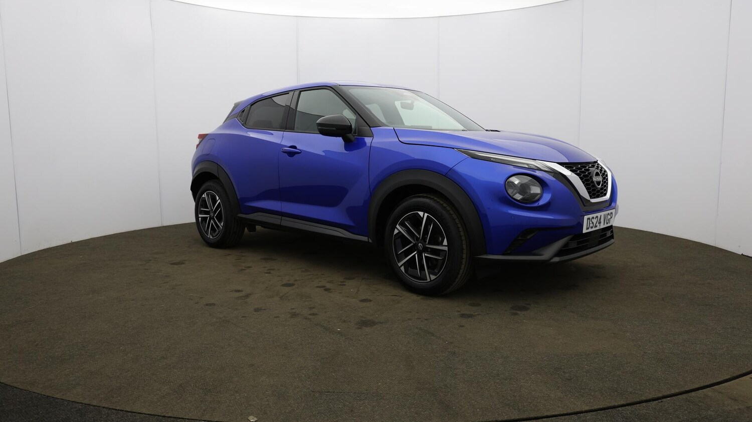 Used Nissan Juke 2024 for sale - 76073024: Photo 50